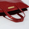 Louis Vuitton Wilshire Monogram Vernis