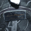 Salvatore Ferragamo Gancini Leather