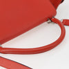 Celine Trapeze Leather
