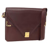Cartier Must de Cartier Leather