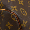 Louis Vuitton Keepall Monogram Canvas