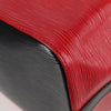 Louis Vuitton Bicolor Petit Noe Epi Leather
