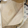 MCM Vintage Visetos Leather