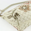 Bottega Veneta Intrecciato Clutch Leather