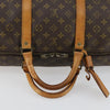 Louis Vuitton Keepall Monogram Canvas