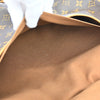 Louis Vuitton Saumur Monogram Canvas