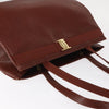 Salvatore Ferragamo Vala tote Leather