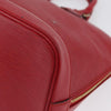 Louis Vuitton Alma Epi Leather