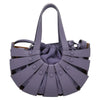 Bottega Veneta Shell Leather