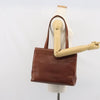 Salvatore Ferragamo Vala tote Leather