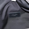 Saint Laurent Front Pocket Waist Printed Nylon