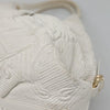 Bvlgari Chandra Hobo Leather