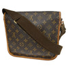 Louis Vuitton Bosphore Messenger Monogram Canvas