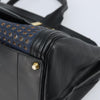 Chloe Alice Satchel Leather