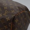 Louis Vuitton Keepall Monogram Canvas