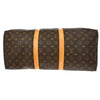 Louis Vuitton Keepall Monogram Canvas