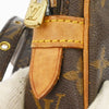 Louis Vuitton Pochette Marly Bandouliere Monogram Canvas