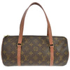 Louis Vuitton Papillon Monogram Canvas