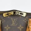 Louis Vuitton Alma Monogram Canvas