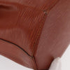 Louis Vuitton Vintage Sac d'Epaule Epi Leather