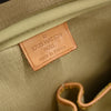 Louis Vuitton Deauville Monogram Canvas