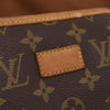 Louis Vuitton Saumur Monogram Canvas