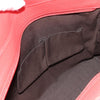 Gucci Grand Prix Interlocking GG Tote Grainy Leather