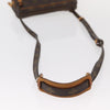Louis Vuitton Pochette Marly Bandouliere Monogram Canvas