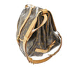 Louis Vuitton Saumur Monogram Canvas