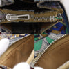 Hermes Azap Silkin Epsom Leather Silk
