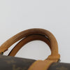 Louis Vuitton Keepall Monogram Canvas