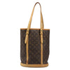 Louis Vuitton Bucket Monogram Canvas