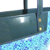 Louis Vuitton Blossom Tote Patent leather