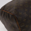 Louis Vuitton Keepall Monogram Canvas