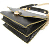 Fendi Kan I Bag Leather