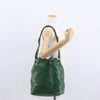 Louis Vuitton Noe Epi Leather