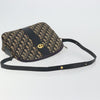 Christian Dior Trotter shoulder Canvas