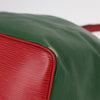 Louis Vuitton Bicolor Petit Noe Epi Leather