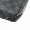 Louis Vuitton District Messenger Damier Graphite