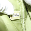 Chanel Diamond Chain Quilted Lambskin