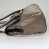 Salvatore Ferragamo Sofia Satchel Leather