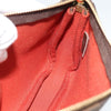 Louis Vuitton Mini pochette accessoires Damier Canvas