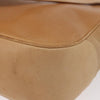 Salvatore Ferragamo Gancini Leather