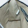 Christian Dior Vintage Trotter Boston Canvas