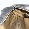 Fendi Chef Hobo Zucca Canvas