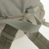 Prada Double Pocket Backpack Chain Shoulder Re-Nylon