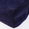 Prada Vintage Suede