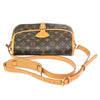Louis Vuitton Sologne Monogram Canvas