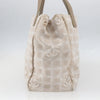 Chanel Travel Line Tote Nylon