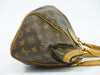 Louis Vuitton Tivoli Monogram Canvas